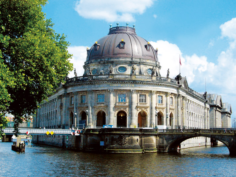 BodeMuseum