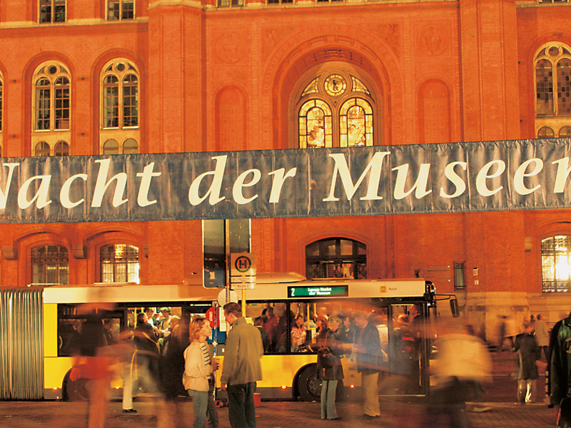 Event_Lange Nachtder Museen
